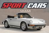 Thumbnail of 1988 White Porsche 911