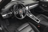 Thumbnail of 2019 Black Porsche 911