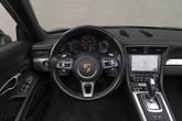 Thumbnail of 2019 Black Porsche 911