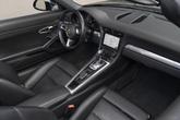 Thumbnail of 2019 Black Porsche 911