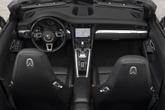 Thumbnail of 2019 Black Porsche 911