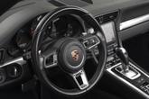 Thumbnail of 2019 Black Porsche 911