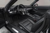 Thumbnail of 2019 Black Porsche 911