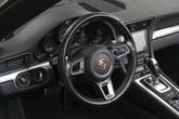 Thumbnail of 2019 Black Porsche 911