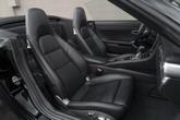 Thumbnail of 2019 Black Porsche 911