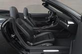 Thumbnail of 2019 Black Porsche 911