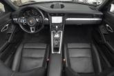 Thumbnail of 2019 Black Porsche 911