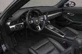 Thumbnail of 2019 Black Porsche 911