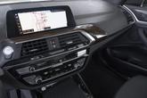 Thumbnail of 2021 Black Sapphire Metallic BMW X3