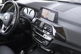 Thumbnail of 2021 Black Sapphire Metallic BMW X3