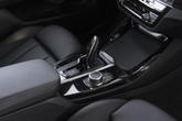 Thumbnail of 2021 Black Sapphire Metallic BMW X3