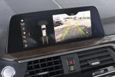 Thumbnail of 2021 Black Sapphire Metallic BMW X3
