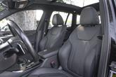 Thumbnail of 2021 Black Sapphire Metallic BMW X3