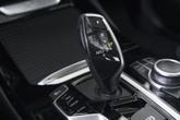 Thumbnail of 2021 Black Sapphire Metallic BMW X3