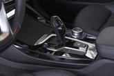 Thumbnail of 2021 Black Sapphire Metallic BMW X3
