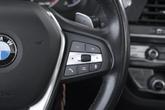 Thumbnail of 2021 Black Sapphire Metallic BMW X3