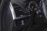 Thumbnail of 2021 Black Sapphire Metallic BMW X3