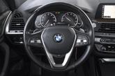 Thumbnail of 2021 Black Sapphire Metallic BMW X3