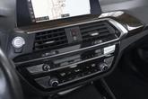 Thumbnail of 2021 Black Sapphire Metallic BMW X3