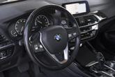 Thumbnail of 2021 Black Sapphire Metallic BMW X3