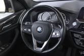 Thumbnail of 2021 Black Sapphire Metallic BMW X3