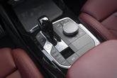 Thumbnail of 2022 Black Sapphire Metallic BMW X3
