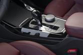 Thumbnail of 2022 Black Sapphire Metallic BMW X3