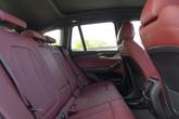 Thumbnail of 2022 Black Sapphire Metallic BMW X3