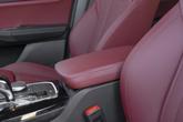Thumbnail of 2022 Black Sapphire Metallic BMW X3