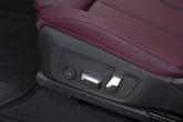 Thumbnail of 2022 Black Sapphire Metallic BMW X3