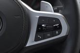 Thumbnail of 2022 Black Sapphire Metallic BMW X3