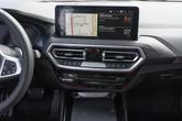 Thumbnail of 2022 Black Sapphire Metallic BMW X3