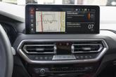 Thumbnail of 2022 Black Sapphire Metallic BMW X3