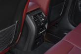 Thumbnail of 2022 Black Sapphire Metallic BMW X3
