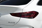 Thumbnail of 2023 White Mercedes-Benz AMG GLE 53