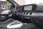 Thumbnail of 2023 White Mercedes-Benz AMG GLE 53