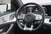 Thumbnail of 2023 White Mercedes-Benz AMG GLE 53