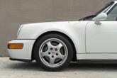 Thumbnail of 1992 White Porsche 911