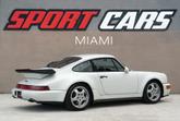 Thumbnail of 1992 White Porsche 911