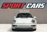 Thumbnail of 1992 White Porsche 911
