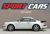 Thumbnail of 1992 White Porsche 911