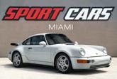 Thumbnail of 1992 White Porsche 911