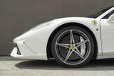 Thumbnail of 2013 Bianco Avus Ferrari 458 Italia