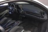 Thumbnail of 2013 Bianco Avus Ferrari 458 Italia