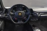 Thumbnail of 2013 Bianco Avus Ferrari 458 Italia