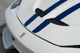 Thumbnail of 2013 Bianco Avus Ferrari 458 Italia