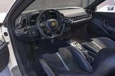 Thumbnail of 2013 Bianco Avus Ferrari 458 Italia