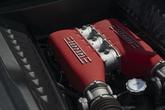 Thumbnail of 2013 Bianco Avus Ferrari 458 Italia