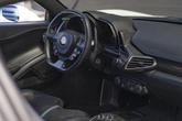 Thumbnail of 2013 Bianco Avus Ferrari 458 Italia