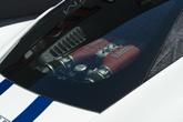 Thumbnail of 2013 Bianco Avus Ferrari 458 Italia